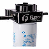 FLEECE FUEL FILTER UPGRADE KIT - 2020-2024 L5P | 2020-2024 LM2/LZ0 DURAMAX