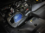 aFe - Momentum HD Cold Air Intake System | 2025-2026 RAM 6.7L Cummins