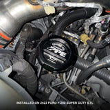 PPE OIL FILL CAP 2011-2026 FORD 6.7L POWERSTROKE 