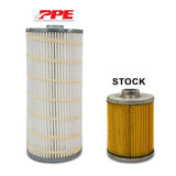 PPE MICROPURE XR® ENGINE OIL FILTER | 2011-2026 FORD SUPER DUTY 6.7L POWERSTROKE