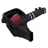 S&B COLD AIR INTAKE FOR 2025-2026 RAM 1500 3.0L HURRICANE