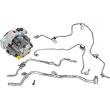 ALLIANT POWER HP4 TO DCR FUEL PUMP CONVERSION KIT - 2017-2022 GM DURAMAX L5P