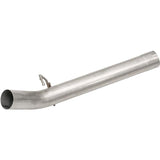 PPE 4" T304 FILTER-BACK EXHAUST SYSTEM - 2023-2026 GM SILVERADO/SIERRA 3.0L DURAMAX