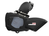aFe - Momentum HD Cold Air Intake System | 2025-2026 RAM 6.7L Cummins