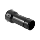 PPE TURBO RESONATOR DELETE 2019-2026 GM SILVERADO/SIERRA 1500 2.7L