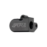 PPE MAP SENSOR RELOCATION BLOCK KIT (LOWER + UPPER) GM 6.6L DURAMAX 2023-2026