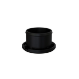 S&B RESONATOR DELETE  2017-2026 GM 6.6L L5P DURAMAX