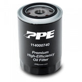 PPE 114000740 MICROPURE XR ENGINE OIL FILTER | 2020-2026 GM 6.6L DURAMAX L5P
