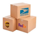 Shipping invoice - international shipment ￼($150.00 USD)