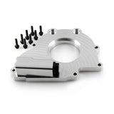 H&S BILLET OIL PRESSURE REGULATOR 2011-2019 FORD 6.7L POWERSTROKE