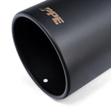 PPE - 304 STAINLESS STEEL SLIP-ON EXHAUST TIP |2015-2026 GM 6.6L DURAMAX