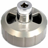 PPE 114000759 93MM BILLET ALUMINUM ENGINE OIL FILTER SOCKET