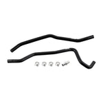 PPE ZILLA INTAKE MANIFOLD AND TURBO INLET KIT - 2020-2025 FORD 6.7L POWERSTROKE