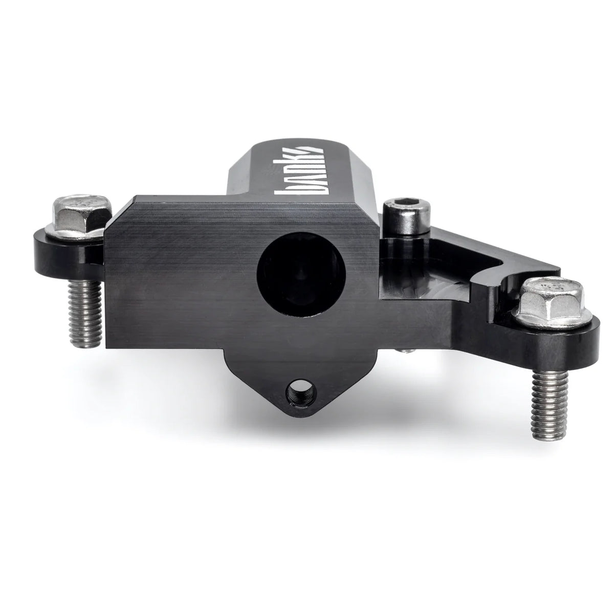 Banks - MAP Sensor Relocation Kit -2020-2024 Ford F250-550 6.7L Powers ...