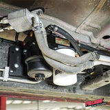 FASS Drop-In Series Fuel System 2020-2026 LM2 / LZ0 3.0L Duramax GM 1500 | SUV