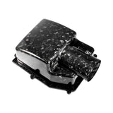 PPE - CARBON FIBER AIR BOX LID 2020-2025 GM 3.0L DURAMAX