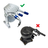 S&S Fuel Leak Prevention Kit (LPK) 2011-2026 Ford 6.7L Powerstroke