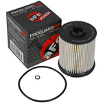 aFe Pro GUARD HD Fuel Filter (4 Pack) 2020-2024 3.0L Duramax