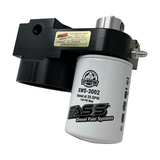 FASS Drop-In Series Fuel System 2020-2026 LM2 / LZ0 3.0L Duramax GM 1500 | SUV