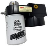 FASS Drop-In Series Diesel Fuel System 2017-2024 GM L5P (DIFSL5P1001)