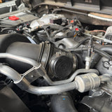 S&B RESONATOR DELETE  2017-2026 GM 6.6L L5P DURAMAX