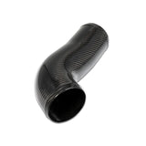 PPE ZILLA CARBON FIBER TURBO INLET TUBE 2020-2024 GM L5P DURAMAX