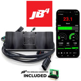 JB4 Tuner for 2023+ Chevrolet Colorado / GMC Canyon 2.7L Turbo