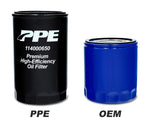 PPE 114000650 PREMIUM HIGH-EFFICIENCY OIL FILTER