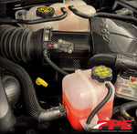 PPE CARBON FIBER INTAKE BOX - 3.0L DURAMAX