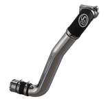 S&B - UPPER COOLANT PIPE FOR 2017-2026 FORD 6.7L POWERSTROKE