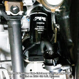 PPE 114000740 MICROPURE XR ENGINE OIL FILTER | 2020-2026 GM 6.6L DURAMAX L5P