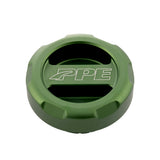 PPE BILLET FUEL CAP WITH BUILT-IN MAGNET 2013 - 2018 RAM HD 6.7L CUMMINS, 2014-2018 RAM 1500 3.0L ECODIESEL