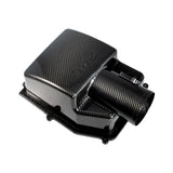 PPE - CARBON FIBER AIR BOX LID 2020-2025 GM 3.0L DURAMAX