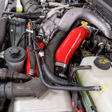 Banks - Hot and Cold Side Boost Tube System 2011-2016 Ford 6.7L Powerstroke