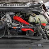 Banks - Hot and Cold Side Boost Tube System 2011-2016 Ford 6.7L Powerstroke