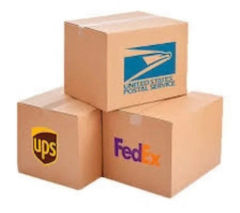 SHIPPING INVOICE $35.00