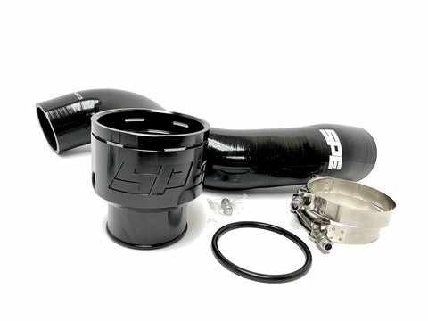 SPE 6.7L Powerstroke 2011-2025 Cold Side Pipe