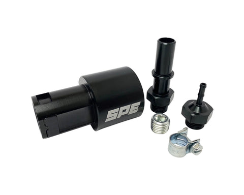 SPE Motorsport 2011-2022 6.7L Powerstroke Injector Return Repair Kit