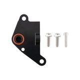 PPE MAP Sensor Relocation Spacer Kit 2020-2025 Ford 6.7L Powerstroke