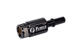 Fleece- Injector Return Line Repair Fitting for 2011-2016 6.7L Powerstroke