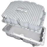 PPE 314052100 RAW HEAVY-DUTY CAST ALUMINUM ENGINE OIL PAN 2011-2022 FORD 6.7L POWERSTROKE