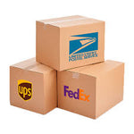 Shipping Invoice ($75.00)