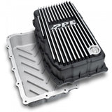 PPE - Transmission Pan - Deep Heavy-Duty Cast Aluminum - 2020-2025 3.0L Duramax 10L80 Transmission