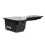 PPE - 2020-2022 GM 6.6L Duramax Heavy-Duty Deep-Capacity Cast Aluminum Engine Oil Pan