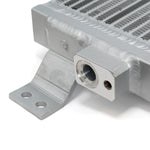 PPE 2020-2024 GM 6.6L Duramax Bar and Plate Transmission Fluid Cooler - 124066000