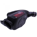 S&B COLD AIR INTAKE FOR 1998-2003 FORD POWERSTROKE 7.3L