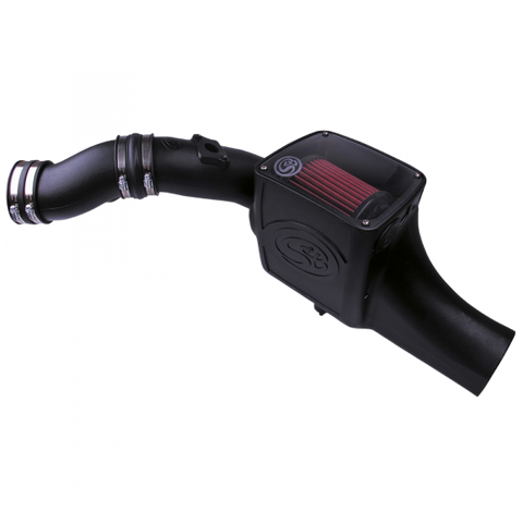 S&B COLD AIR INTAKE FOR 2003-2007 FORD 6.0L POWERSTROKE