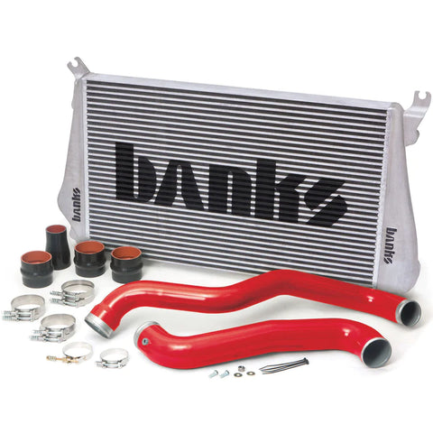 Banks - Intercooler Upgrade Kit 2013-2016 LML Duramax 2500/3500