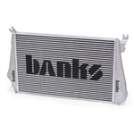 Banks - Intercooler Upgrade Kit 2013-2016 LML Duramax 2500/3500