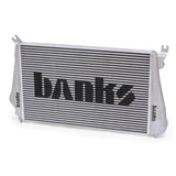 Banks - Intercooler Upgrade Kit 2013-2016 LML Duramax 2500/3500